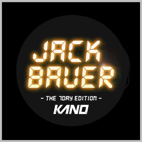 Jack Bauer: The 7 Day Edition