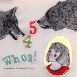 5-4-Whoa!