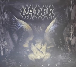 Litany / Future of the Past