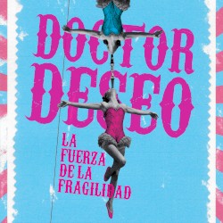 La fuerza de la fragilidad. Palabras ante el espejo