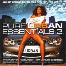 Pure Urban Essentials 2