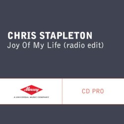Joy Of My Life