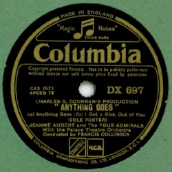 Anything Goes