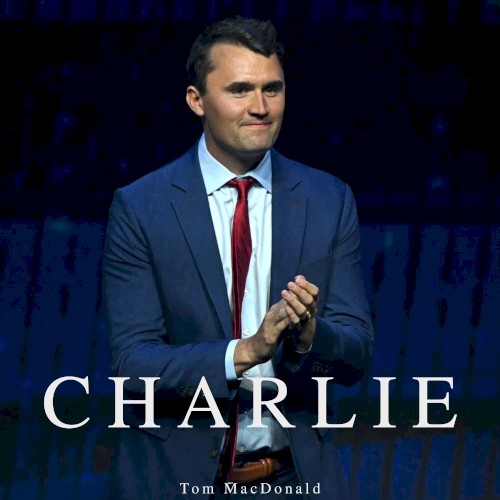 CHARLIE