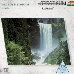 The Four Seasons