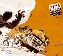 Electric Taxi Land
