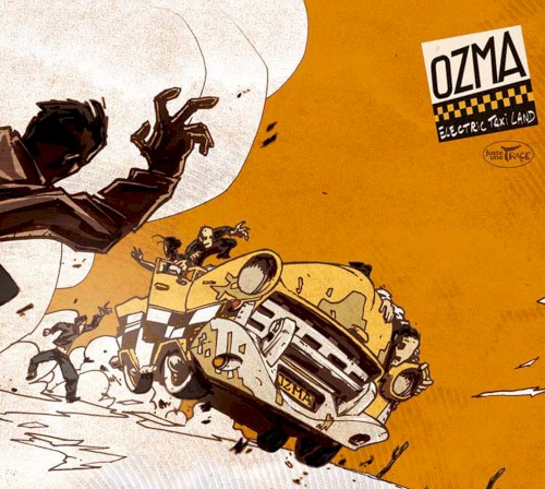 Electric Taxi Land