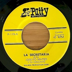 La secretaria / La yerbita