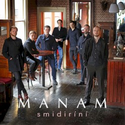 smidiríní