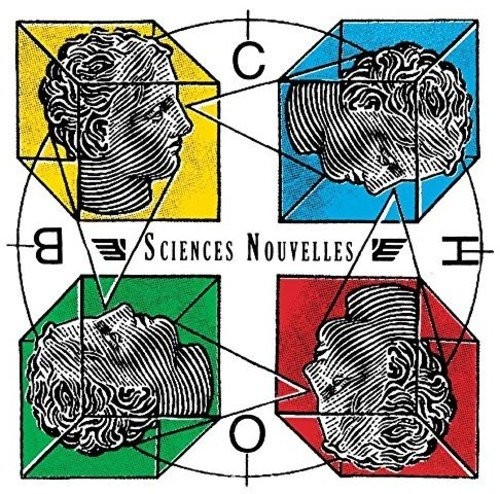 Sciences Nouvelles