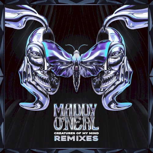 Creatures of My Mind Remixes