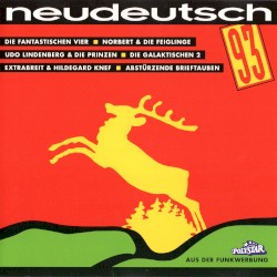 Neudeutsch 93