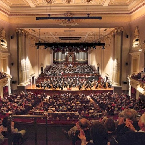 Duruflé Requiem (Live)