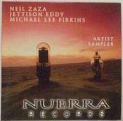 Nuerra Records Artist Sampler