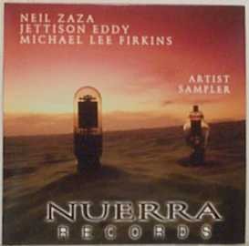 Nuerra Records Artist Sampler