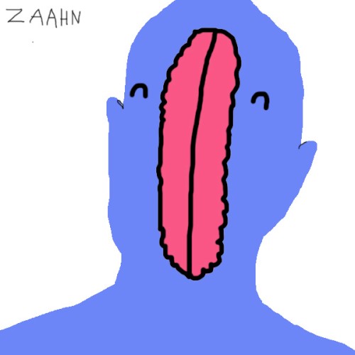 Zaahn