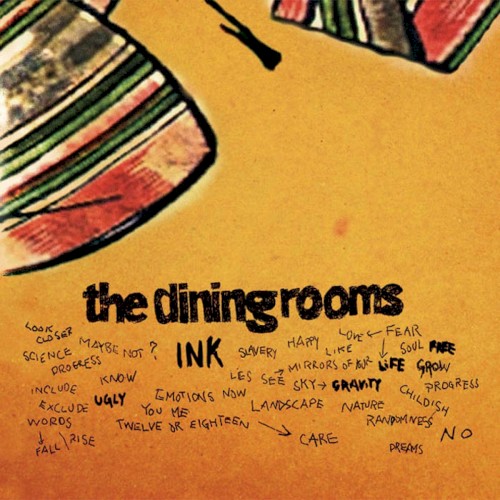 Ink