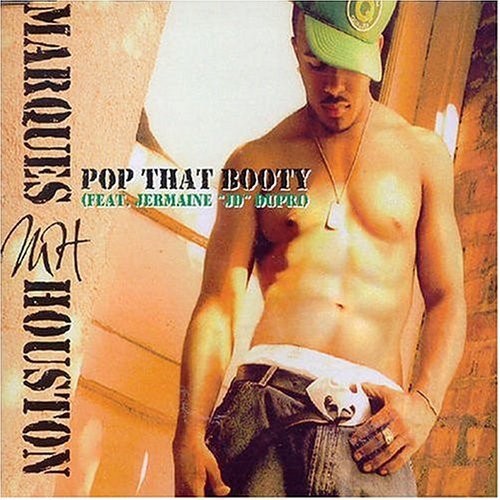Pop That Booty