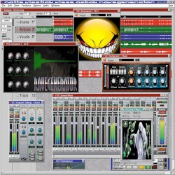RAVEGENERATOR