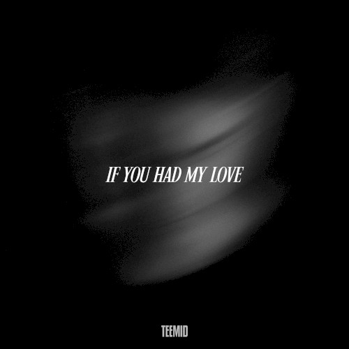 If you had my love