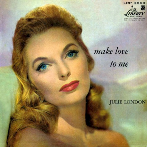 Make Love to Me