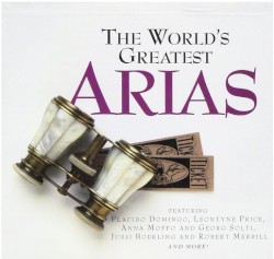The World's Greatest Arias