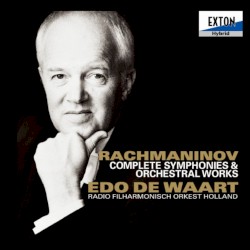 Complete Symphonies & Orchestral Works