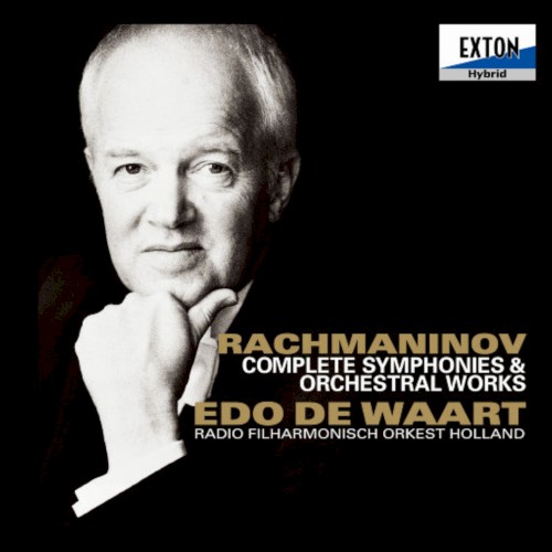 Complete Symphonies & Orchestral Works