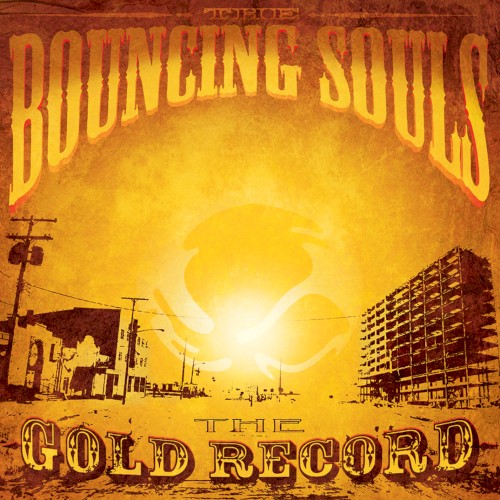 The Gold Record