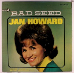Bad Seed