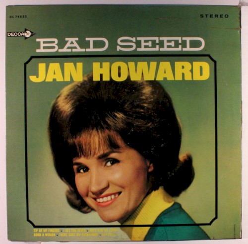 Bad Seed
