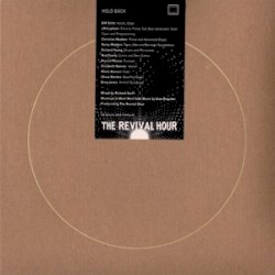 Hold Back / Run Away