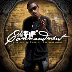 The Fif Commandment