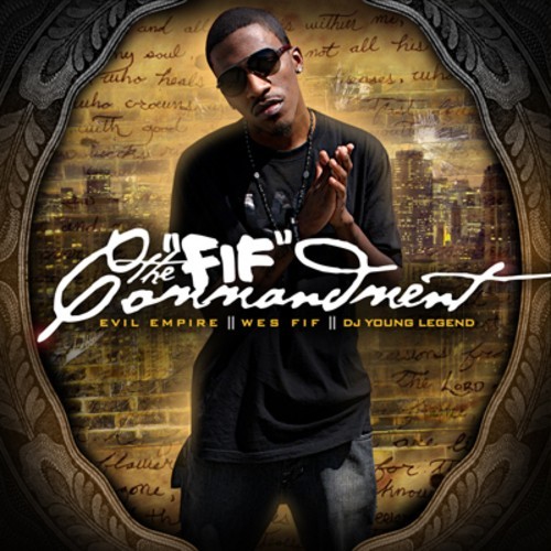 The Fif Commandment