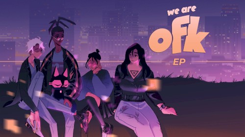 We are OFK