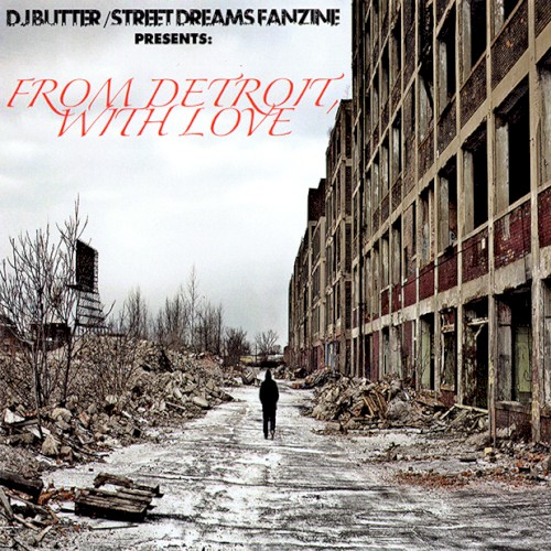 From Detroit, With Love