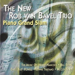 Piano Grand Slam