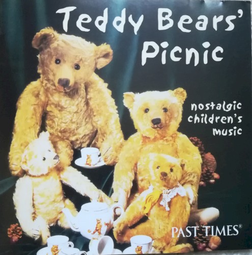 Teddy Bears’ Picnic — Nostalgic Children’s Music