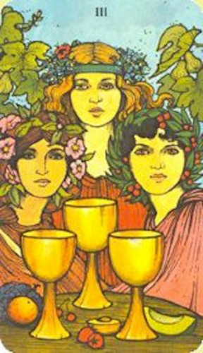 Witches of the Hex