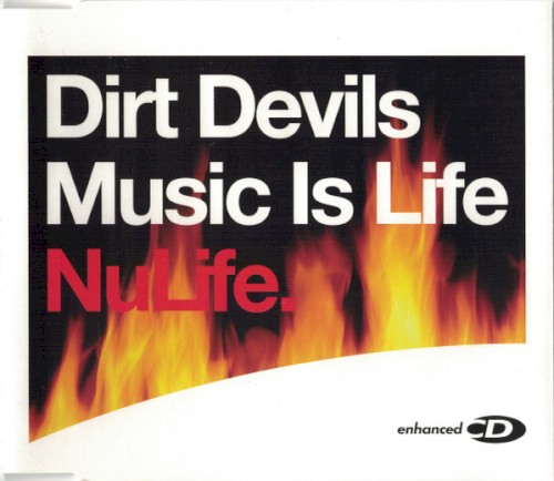 Music Is Life