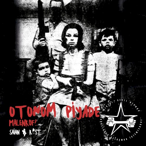 Otonom Piyade: Malenkof!