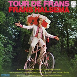 Tour De Frans