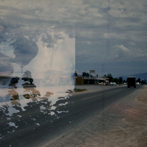 Left Open EP
