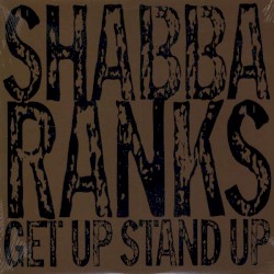Get Up Stand Up