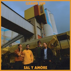 Sal Y Amore