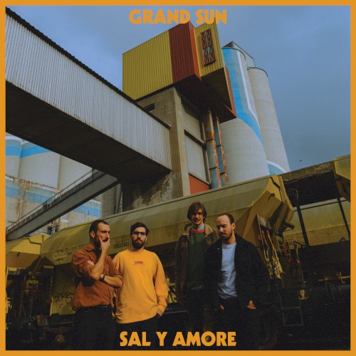 Sal Y Amore