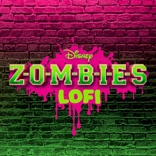 ZOMBIES Lofi