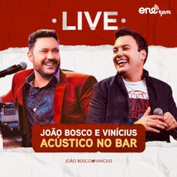 Acústico no bar