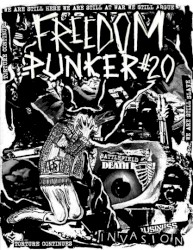 Freedom Punker, Volume 20