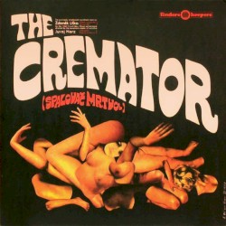 The Cremator (Spalovač Mrtvol)